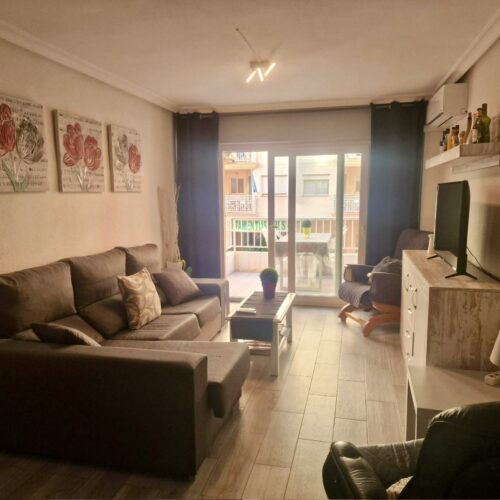 Modernes Wohnen an der Costa Blanca – Playa del Cura