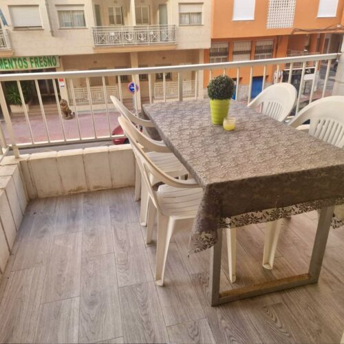 Modernes Wohnen an der Costa Blanca – Playa del Cura