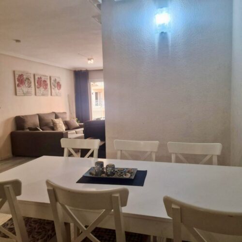 Modernes Wohnen an der Costa Blanca – Playa del Cura