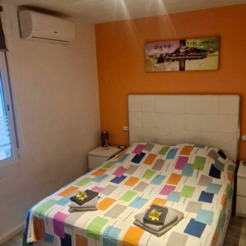 Modernes Wohnen an der Costa Blanca – Playa del Cura