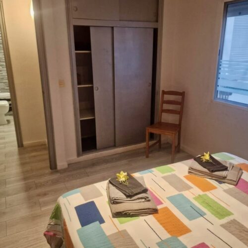 Modernes Wohnen an der Costa Blanca – Playa del Cura