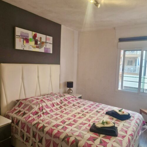 Modernes Wohnen an der Costa Blanca – Playa del Cura