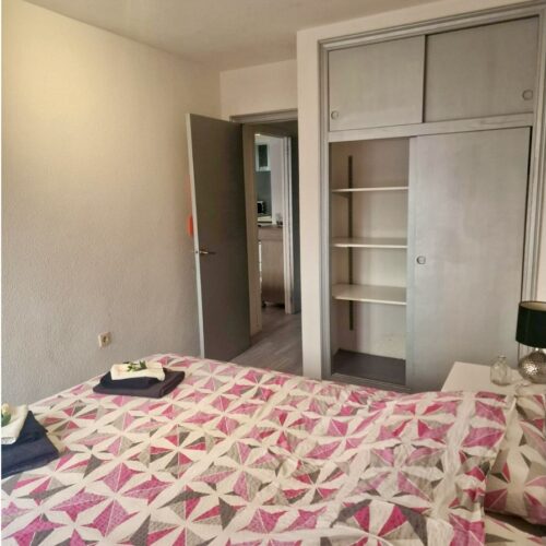 Modernes Wohnen an der Costa Blanca – Playa del Cura