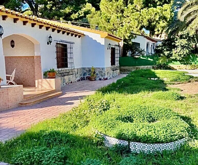 Chalet Punta Prima