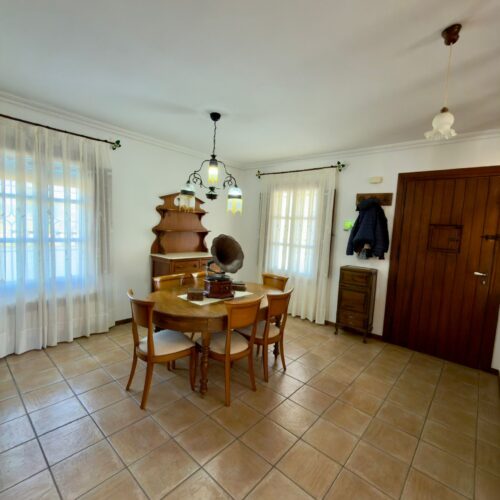 Großzügige spanische Villa mit Pool, Keller und Südterrasse in San Javier