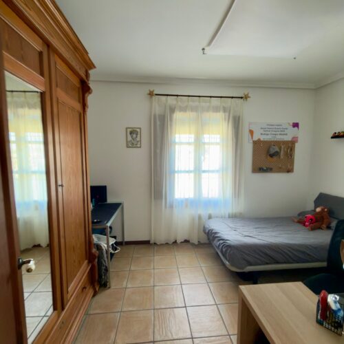 Großzügige spanische Villa mit Pool, Keller und Südterrasse in San Javier