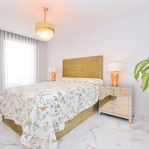 Exklusive Villa in erster Meereslinie mit Pool und traumhaftem Blick auf das Mar Menor