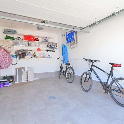 Exklusive Villa in erster Meereslinie mit Pool und traumhaftem Blick auf das Mar Menor