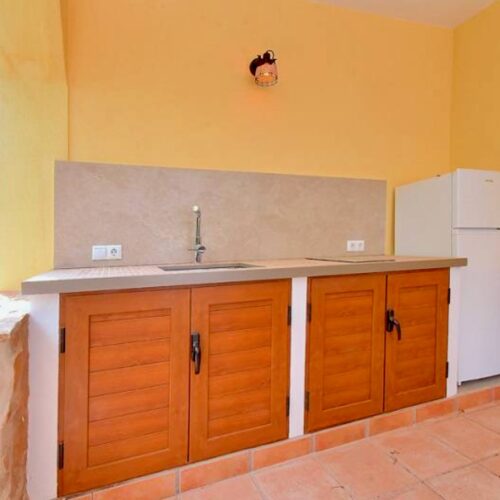 Exklusive Ferienvilla mit Pool nahe dem Mar Menor