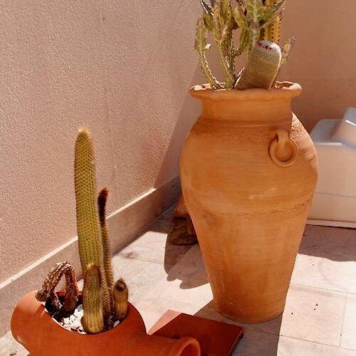 Mediterrane Villa mit Pool und nur wenigen Schritten zum Mar Menor