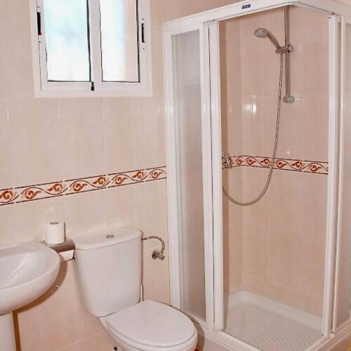 Mediterrane Villa mit Pool und nur wenigen Schritten zum Mar Menor