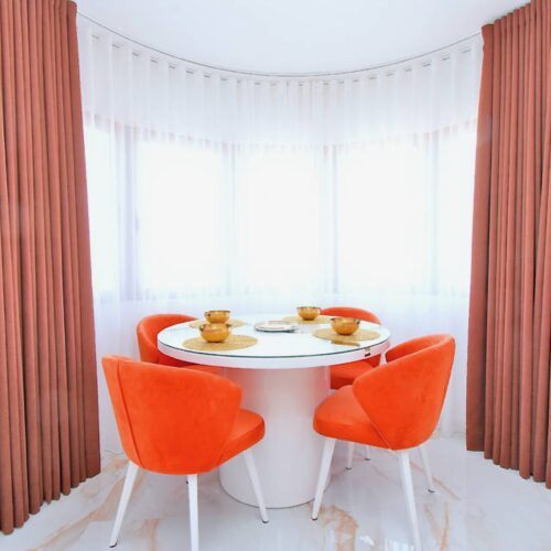 Erdgeschoss-Apartment mit großer Sonnenterrasse & Poolnähe am Mar Menor