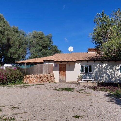 Exklusive Finca mit Gästehaus und großem Grundstück auf Mallorca