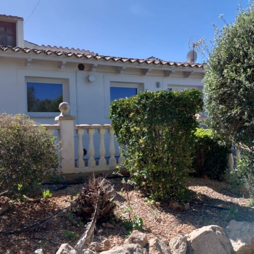 Exklusive Finca mit Gästehaus und großem Grundstück auf Mallorca