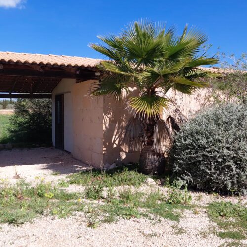 Exklusive Finca mit Gästehaus und großem Grundstück auf Mallorca
