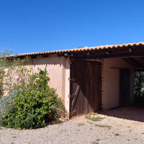 Exklusive Finca mit Gästehaus und großem Grundstück auf Mallorca