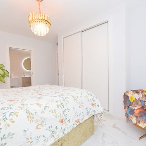 Exklusive Villa in erster Meereslinie mit Pool und traumhaftem Blick auf das Mar Menor