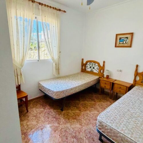 Großzügige Villa mit Pool, Garten & Garage in Ciudad Quesada