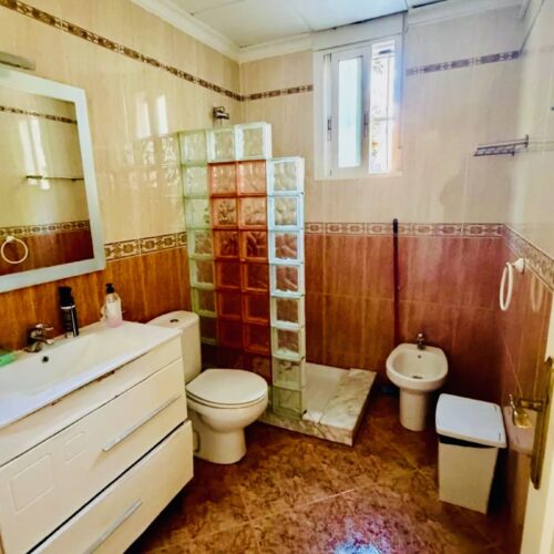 Großzügige Villa mit Pool, Garten & Garage in Ciudad Quesada