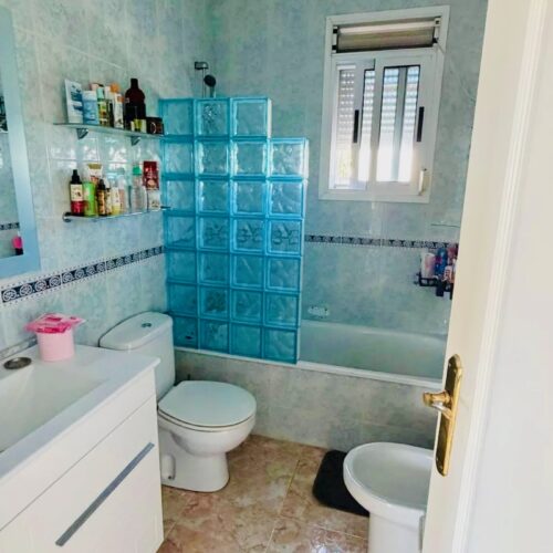 Großzügige Villa mit Pool, Garten & Garage in Ciudad Quesada