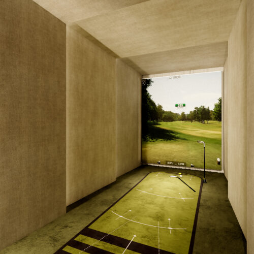 GOLF 01 2025