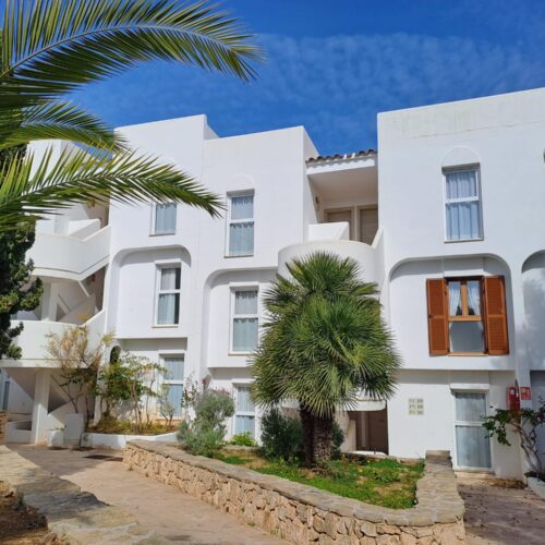 Exklusives Apartment mit unverbaubarem Blick auf den Yachthafen von Cala d'Or