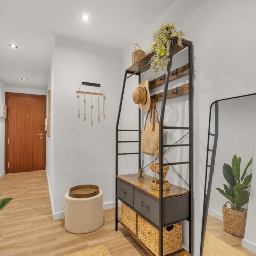 Renoviertes Apartment nur 50 Meter vom Playa del Cura entfernt