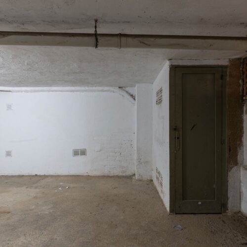 Renoviertes Apartment nur 50 Meter vom Playa del Cura entfernt